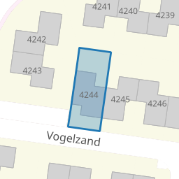 Perceel HDR00-N-2652