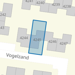 Perceel HDR00-N-2653