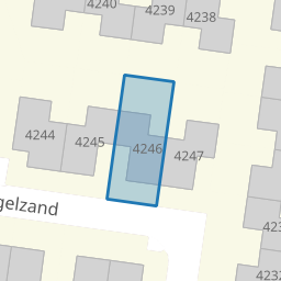 Perceel HDR00-N-2654