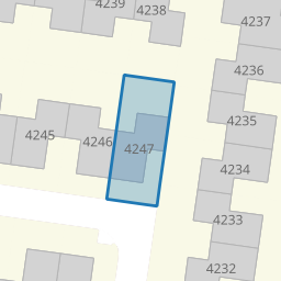 Perceel HDR00-N-2655