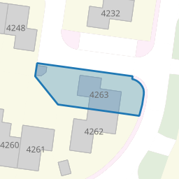 Perceel HDR00-N-2658