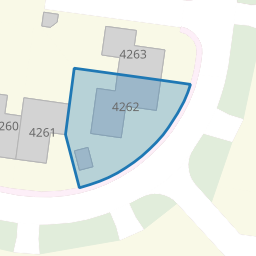 Perceel HDR00-N-2659