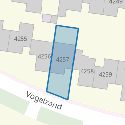 Perceel HDR00-N-2664