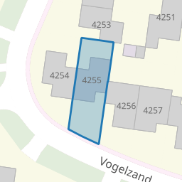 Perceel HDR00-N-2666