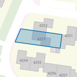 Perceel HDR00-N-2668