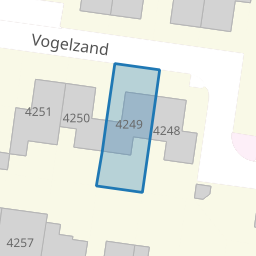 Perceel HDR00-N-2672