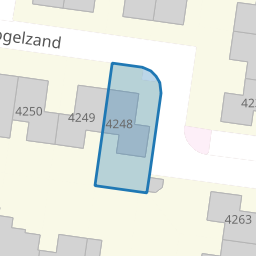 Perceel HDR00-N-2673