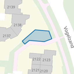 Perceel HDR00-N-2680