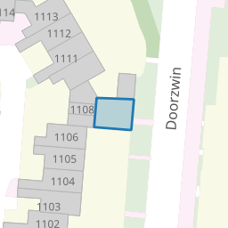 Perceel HDR00-N-2703