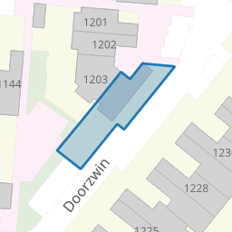 Perceel HDR00-N-2704