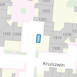 Perceel HDR00-N-2711