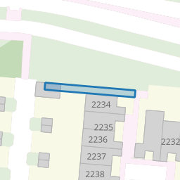 Perceel HDR00-N-2713