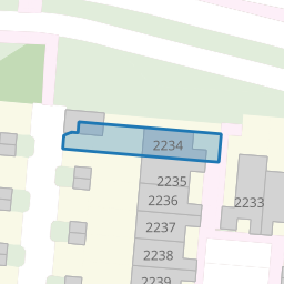 Perceel HDR00-N-2714