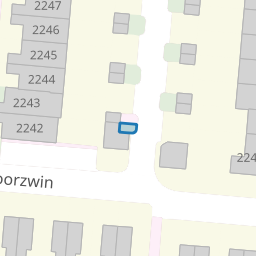 Perceel HDR00-N-2716