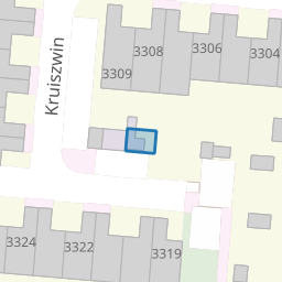 Perceel HDR00-N-2732