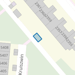 Perceel HDR00-N-2736