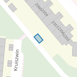 Perceel HDR00-N-2737