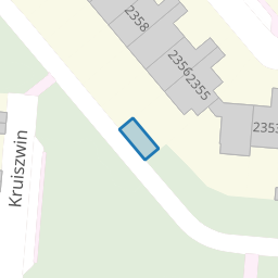 Perceel HDR00-N-2739