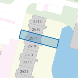 Perceel HDR00-N-2743