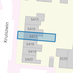 Perceel HDR00-N-2761