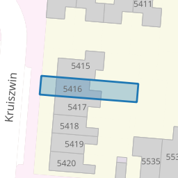 Perceel HDR00-N-2762