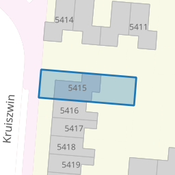 Perceel HDR00-N-2763