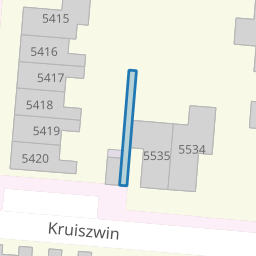 Perceel HDR00-N-2766