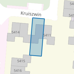 Perceel HDR00-N-2769