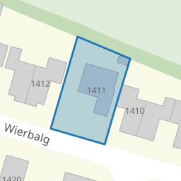 Perceel HDR00-N-2784