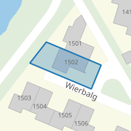 Perceel HDR00-N-2794