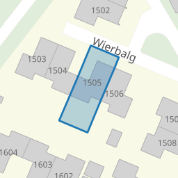 Perceel HDR00-N-2798