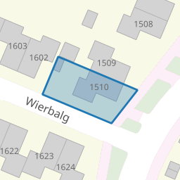 Perceel HDR00-N-2800