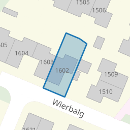 Perceel HDR00-N-2801