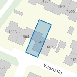 Perceel HDR00-N-2802