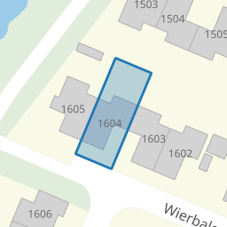 Perceel HDR00-N-2803