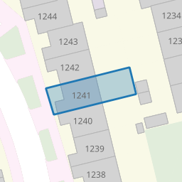 Perceel HDR00-N-2837