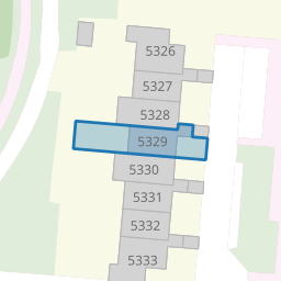 Perceel HDR00-N-2861