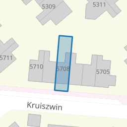 Perceel HDR00-N-2922