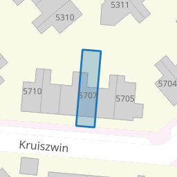 Perceel HDR00-N-2923