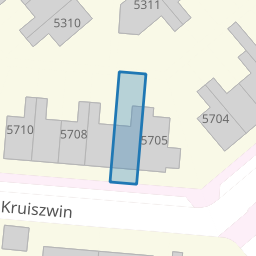 Perceel HDR00-N-2924