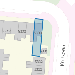 Perceel HDR00-N-2953