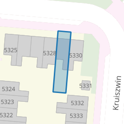 Perceel HDR00-N-2954