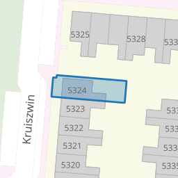 Perceel HDR00-N-2959