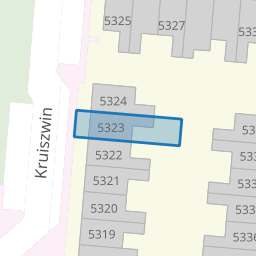 Perceel HDR00-N-2960