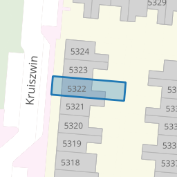 Perceel HDR00-N-2961