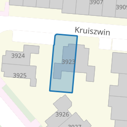 Perceel HDR00-N-2968