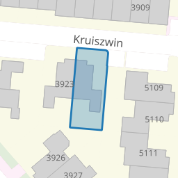 Perceel HDR00-N-2969