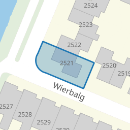 Perceel HDR00-N-2984