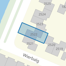 Perceel HDR00-N-2985