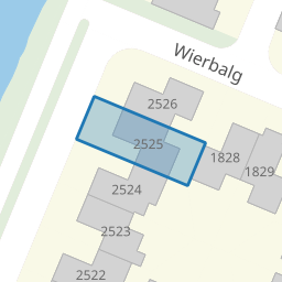 Perceel HDR00-N-2988